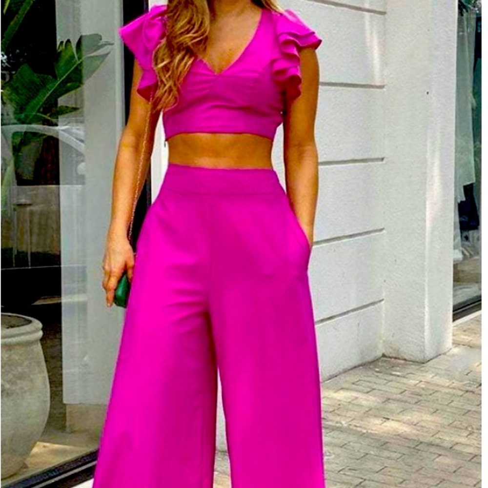 Two-piece Set